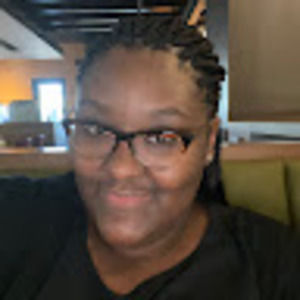 Meet your Posher, Tabitha